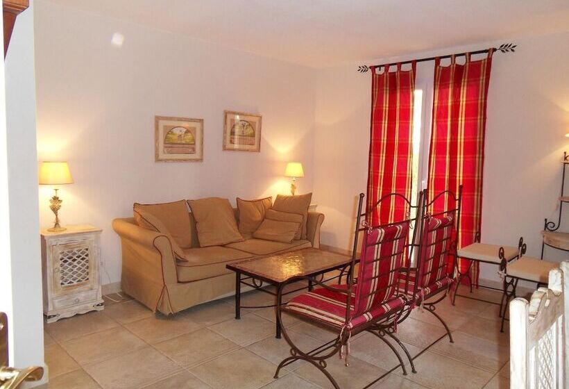 Residence Village D'oc