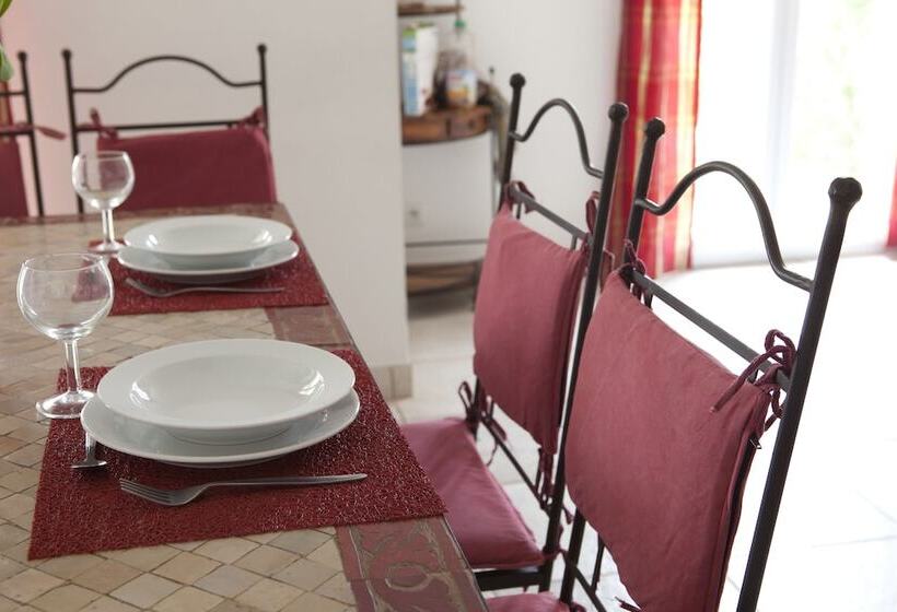 Residence Village D'oc