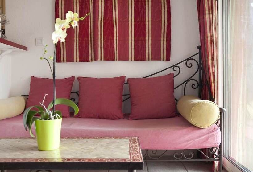 Residence Village D'oc