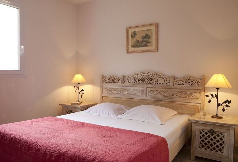 Residence Village D'oc