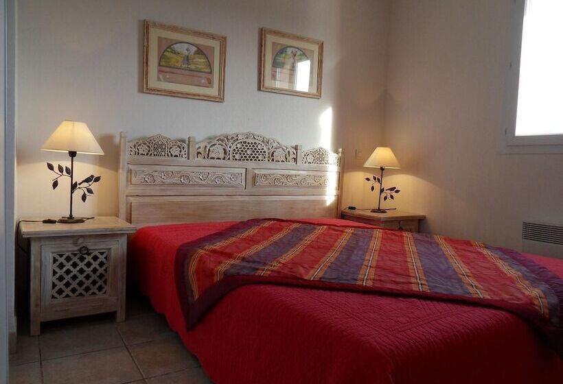 Residence Village D'oc