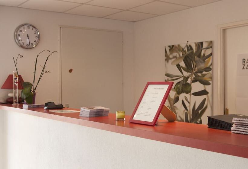 Residence Village D'oc