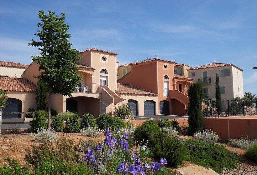 Residence Village D'oc