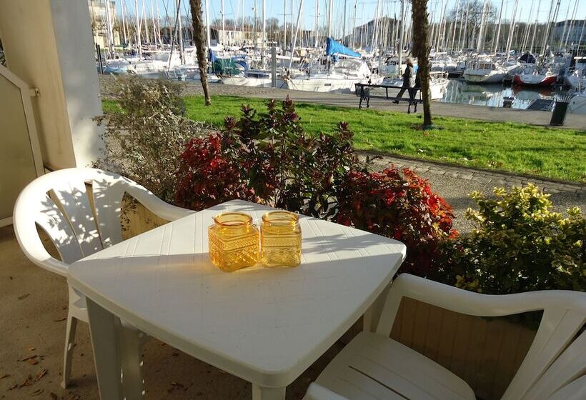 Residences De Bougainville