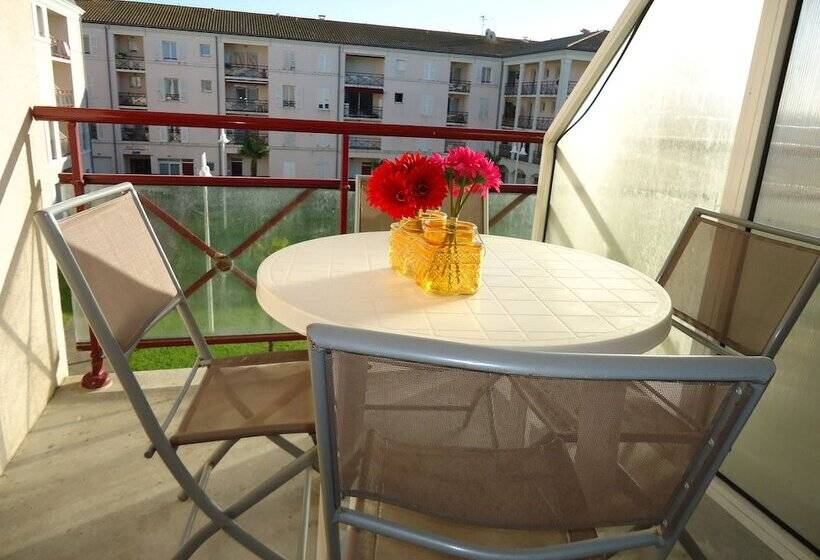 Residences De Bougainville