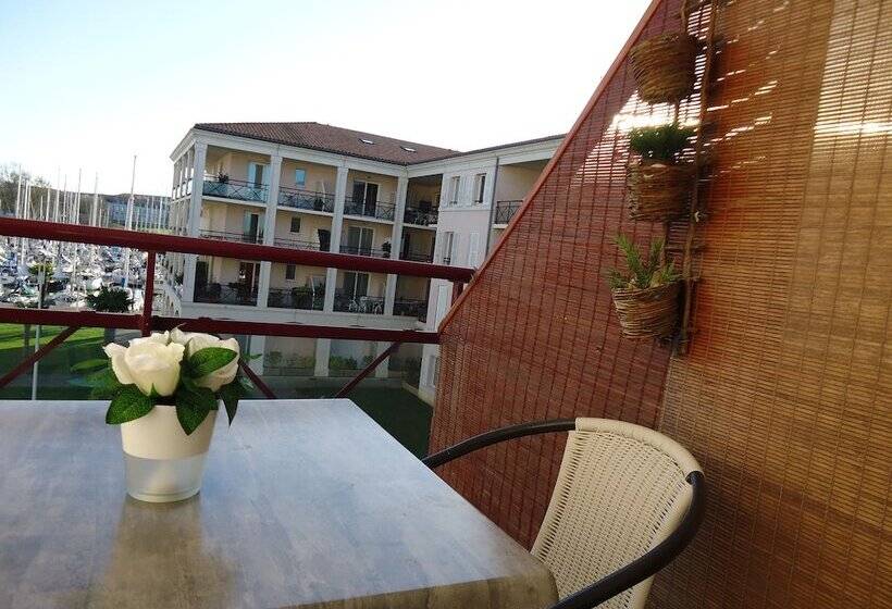 Residences De Bougainville