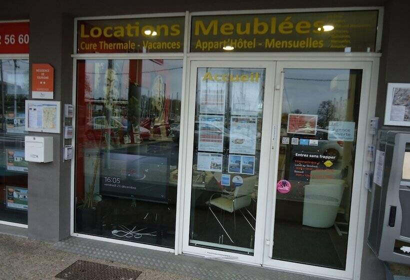 Residences De Bougainville