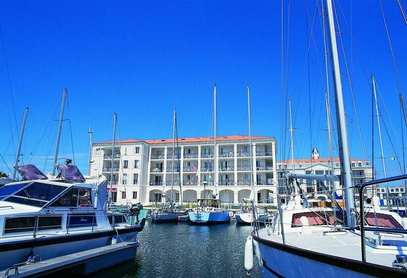 Residences De Bougainville