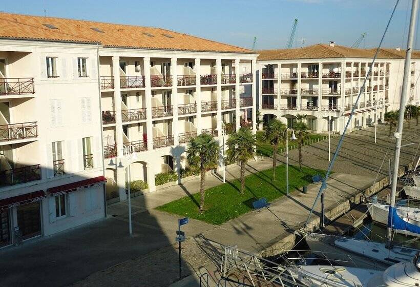 Residences De Bougainville