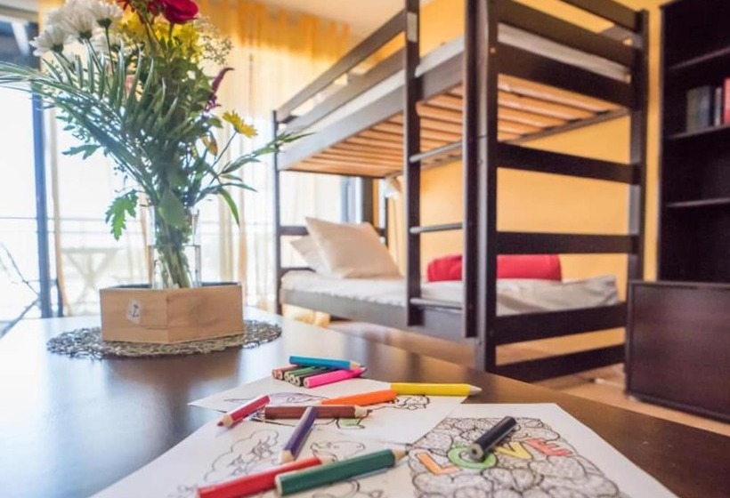 Residences De Bougainville