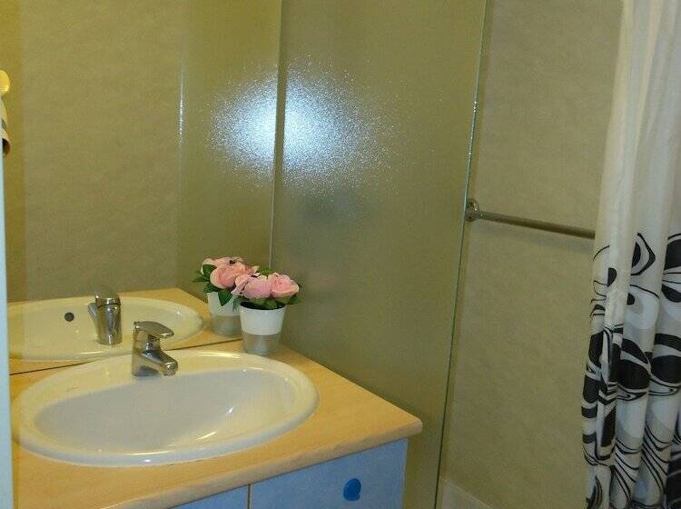 Residences De Bougainville