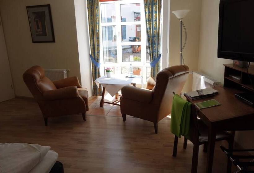 레지던스 Annahof