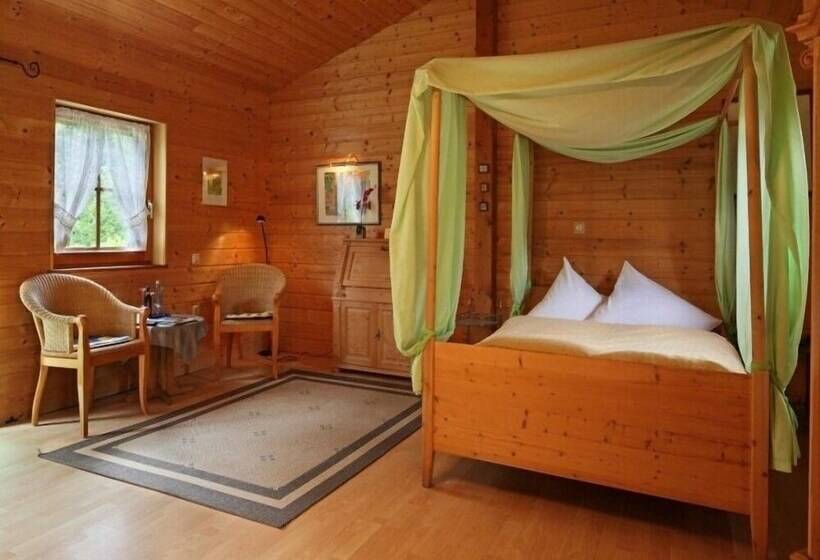 레지던스 Annahof