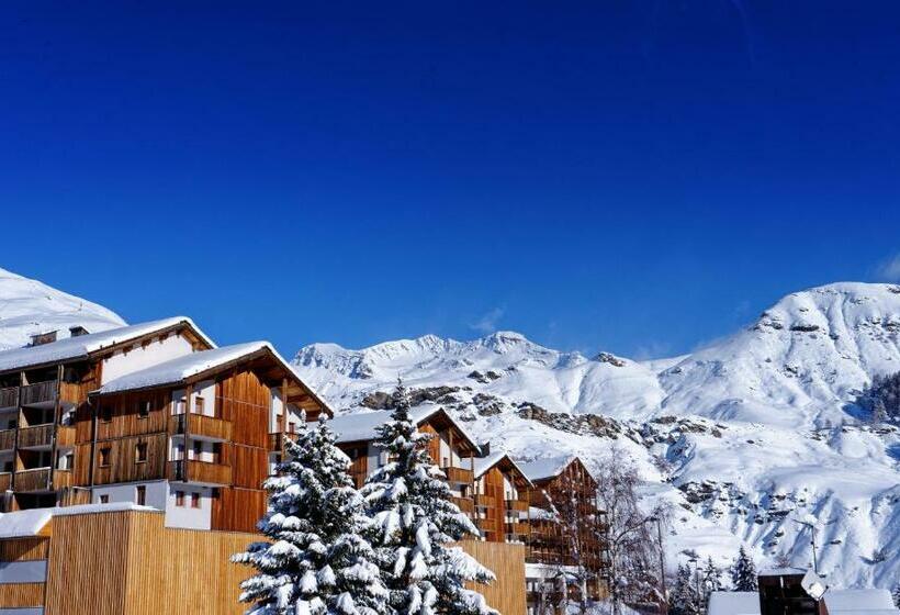 レジデンス Vacanceole  Les Etoiles D Orion