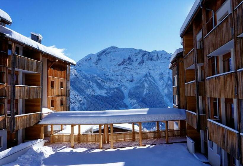 レジデンス Vacanceole  Les Etoiles D Orion