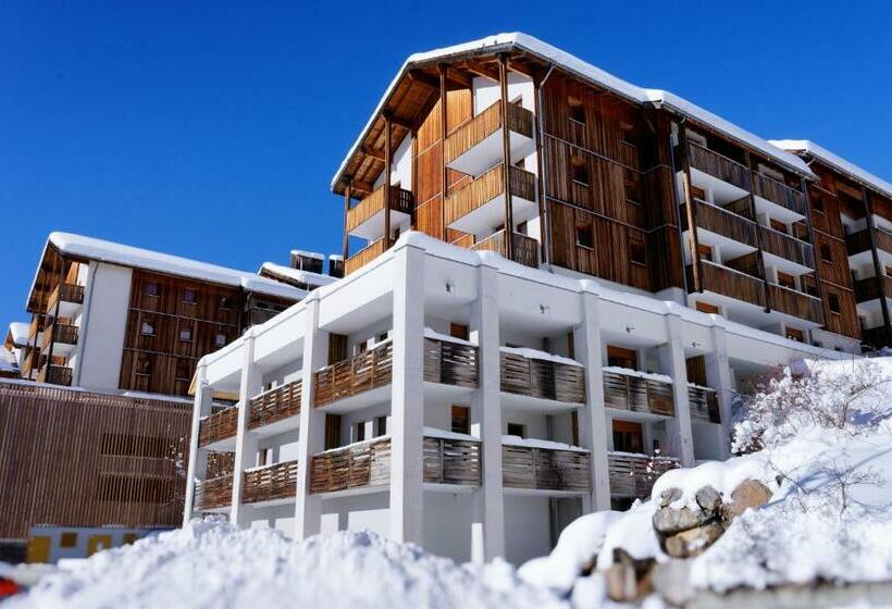 レジデンス Vacanceole  Les Etoiles D Orion