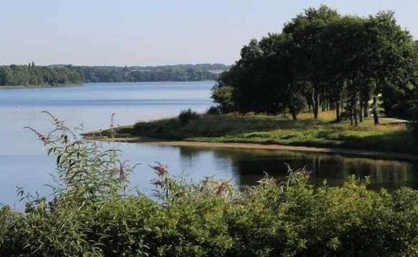 إقامة Lancelot & Spa   Domaine Du Roi Arthur