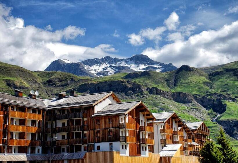 レジデンス Vacanceole  Les Etoiles D Orion