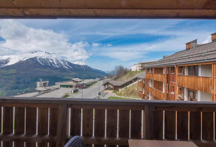 レジデンス Vacanceole  Les Etoiles D Orion