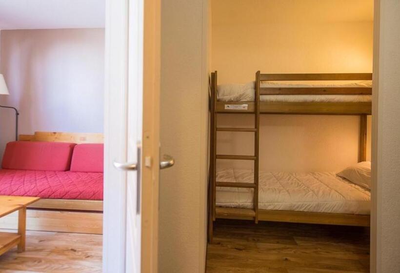 レジデンス Vacanceole  Les Etoiles D Orion