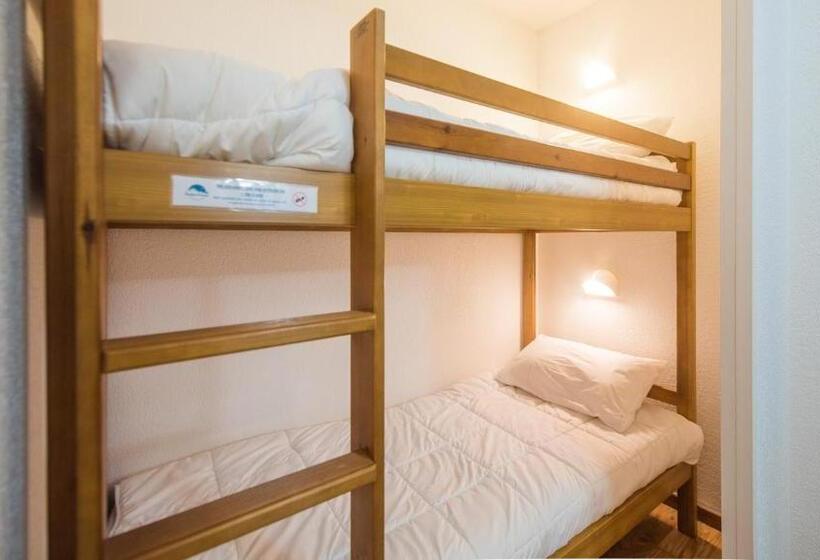 レジデンス Vacanceole  Les Etoiles D Orion