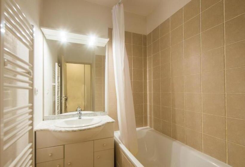 レジデンス Vacanceole  Les Etoiles D Orion