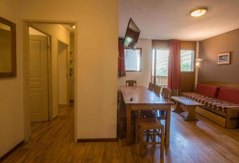 レジデンス Vacanceole  Les Etoiles D Orion