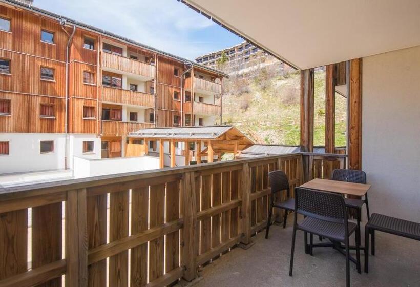 レジデンス Vacanceole  Les Etoiles D Orion