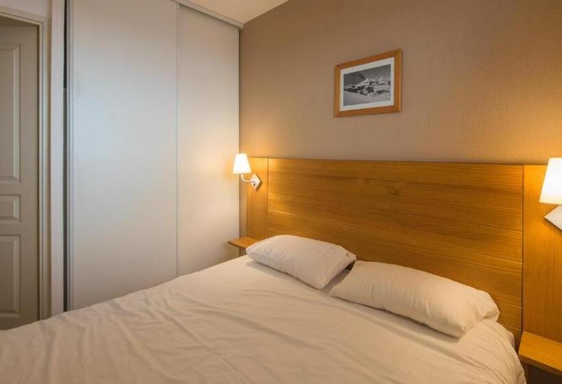 レジデンス Vacanceole  Les Etoiles D Orion