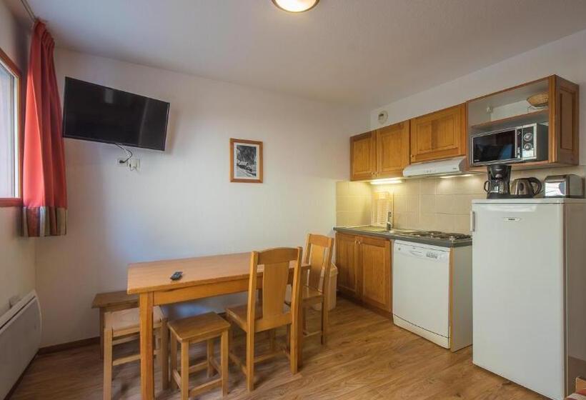 レジデンス Vacanceole  Les Etoiles D Orion