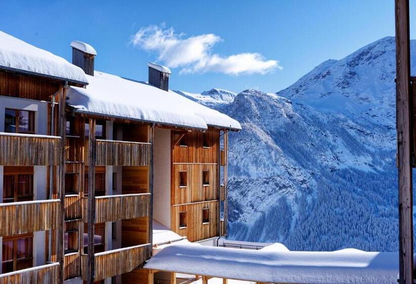 レジデンス Vacanceole  Les Etoiles D Orion