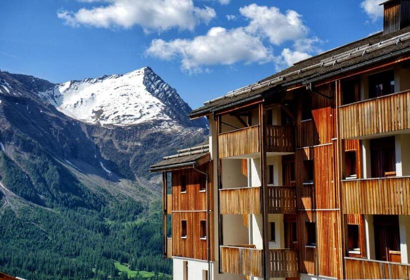 レジデンス Vacanceole  Les Etoiles D Orion