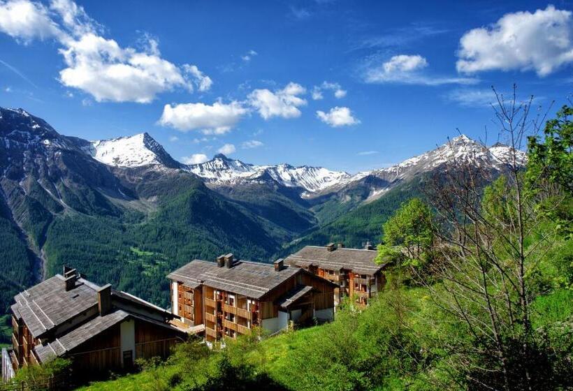 レジデンス Vacanceole  Les Etoiles D Orion