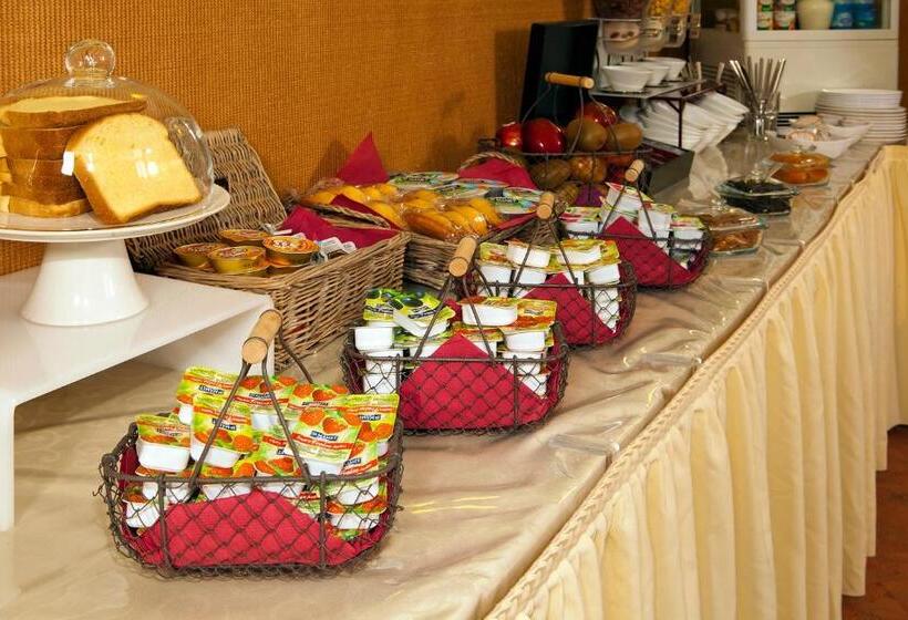 S & Residences  Le Metropole