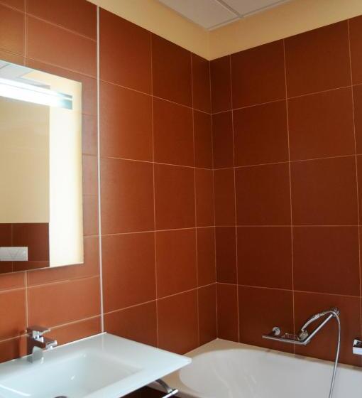 S & Residences  Le Metropole