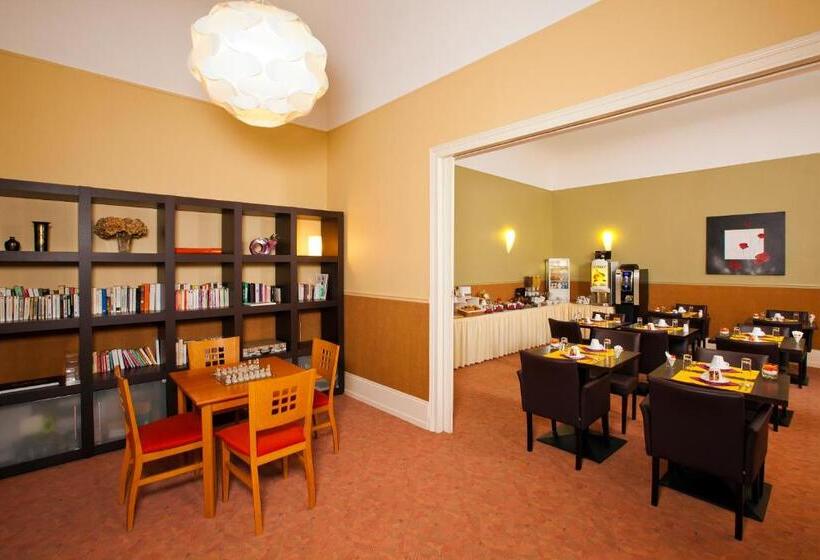 S & Residences  Le Metropole