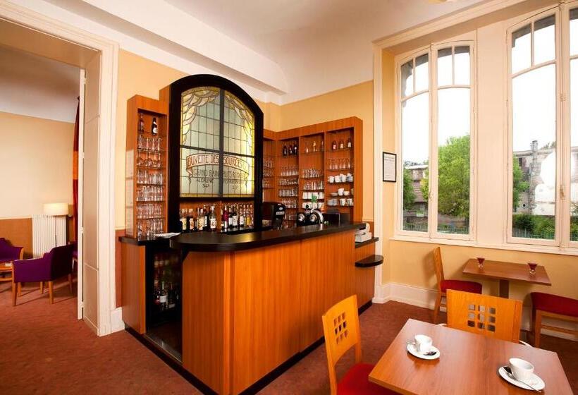 S & Residences  Le Metropole