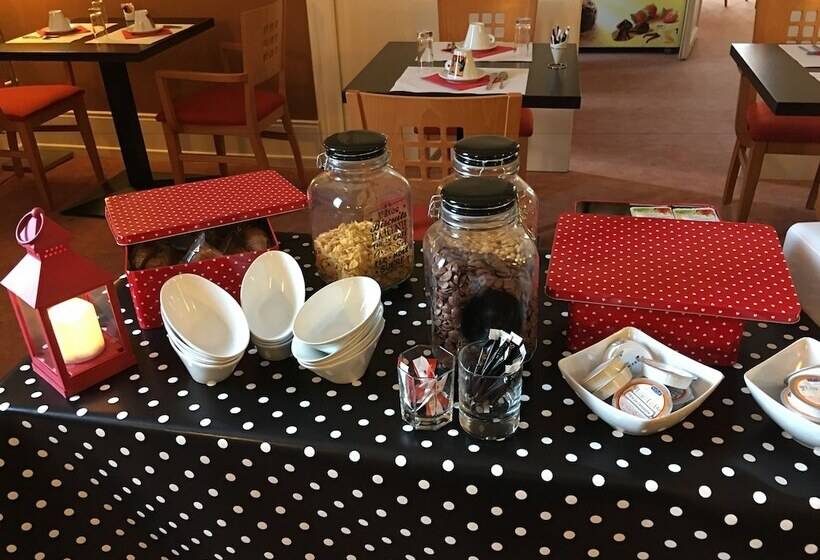 S & Residences  Le Metropole