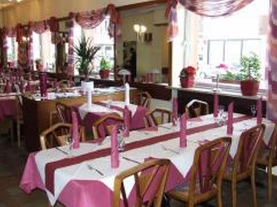 Saarland Hotel Milano