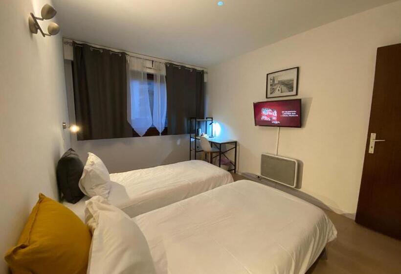 Savoie Hotel Aux Portes De Genève