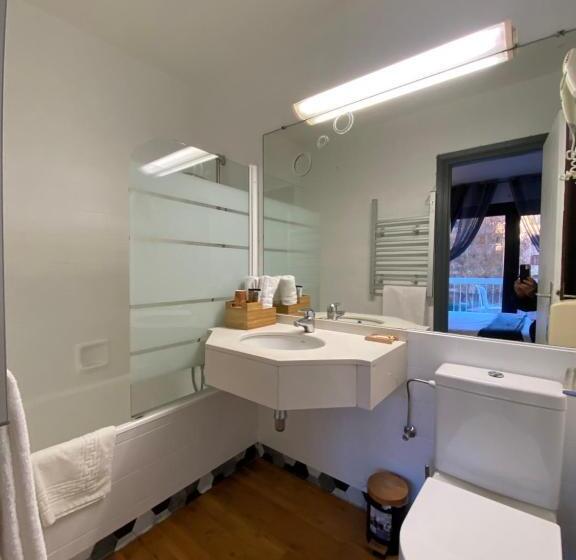 Savoie Hotel Aux Portes De Genève