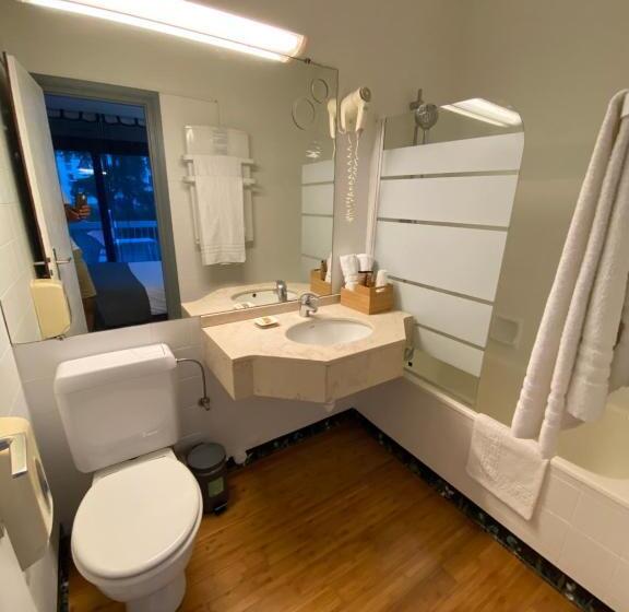 Savoie Hotel Aux Portes De Genève