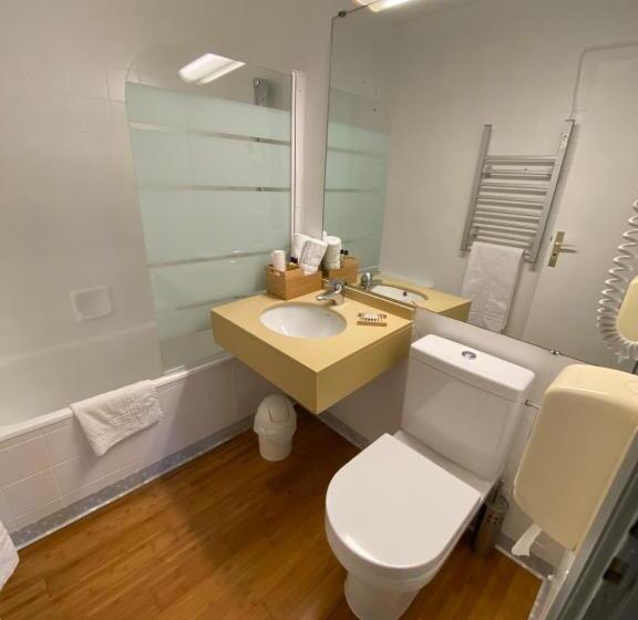 Savoie Hotel Aux Portes De Genève