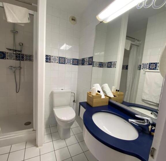 Savoie Hotel Aux Portes De Genève