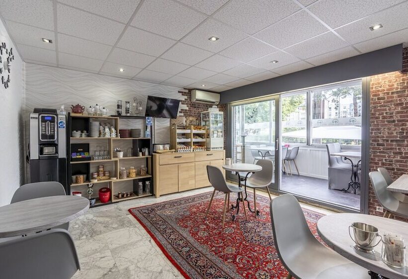 Savoie Hotel Aux Portes De Genève