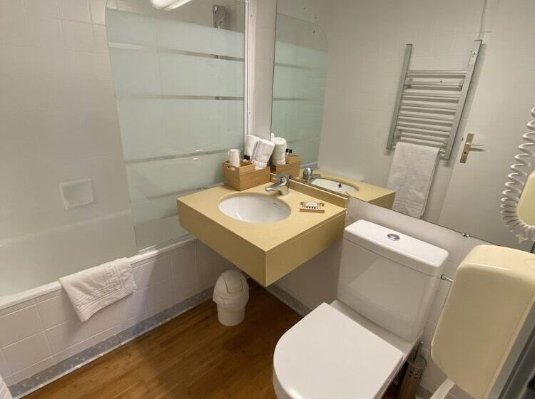 Savoie Hotel Aux Portes De Genève