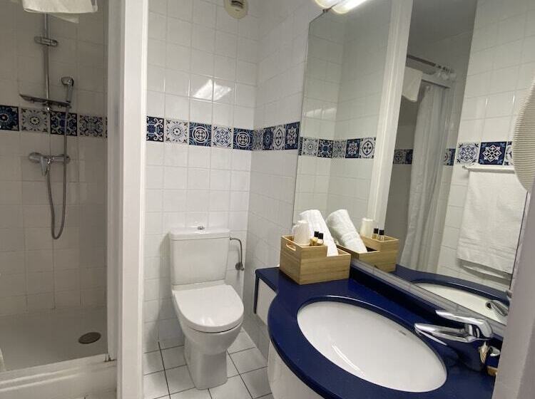 Savoie Hotel Aux Portes De Genève