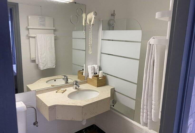 Savoie Hotel Aux Portes De Genève