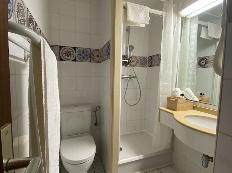 Savoie Hotel Aux Portes De Genève