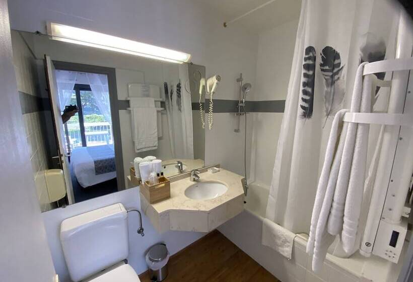 Savoie Hotel Aux Portes De Genève